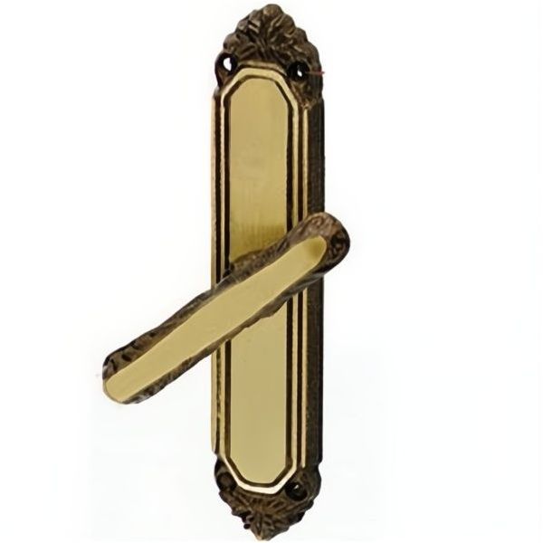 CREMONESE MOD. ERIKA OTTONE SATINATO MOVIMENTO GRATZ*