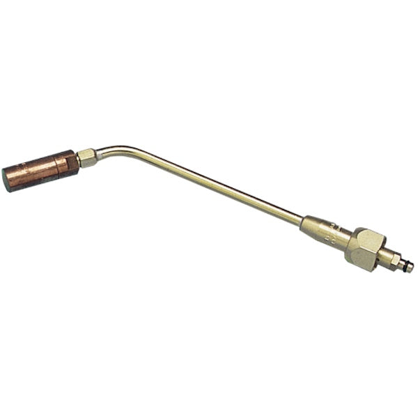 MUJELLI LANCIA+PUNTA DA RISCALDO ACETILENE PER MINI LT/H800-1250