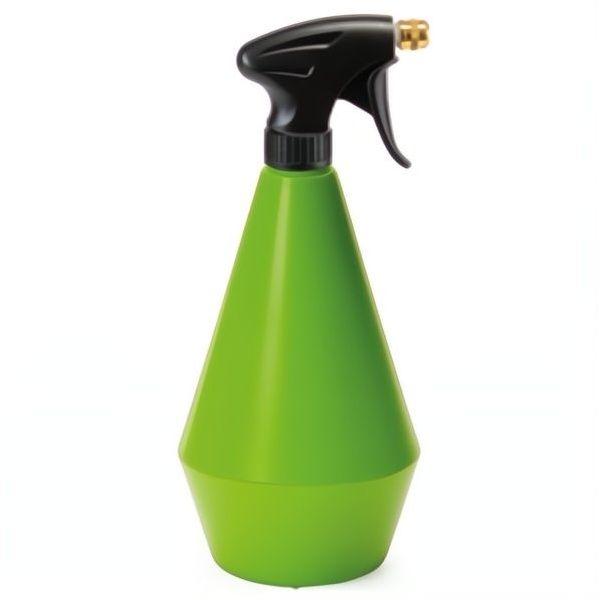 EPOCA NEBULIZZATORE STAR 100-360° DA ML1045 COLORE NERO/VERDE
