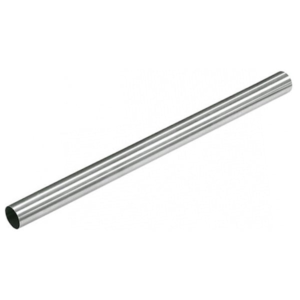 GHIBLI PROLUNGA RIGIDA CROMATA PER ASPIRATORI DA CM50 D.MM36