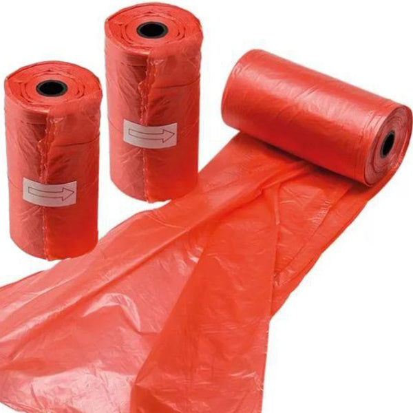 IL CAMPO SACCHETTI IGIENICI PER CANI PZ.3X15