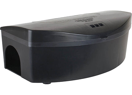 COPYR KAT RODITOR EROGATORE IN PLASTICA ESCHE PER TOPI E RATTI