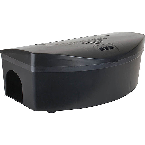 COPYR KAT RODITOR EROGATORE IN PLASTICA ESCHE PER TOPI E RATTI