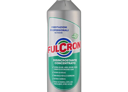 AREXONS FULCRON DISINCROSTANTE CONCENTRATO LT1