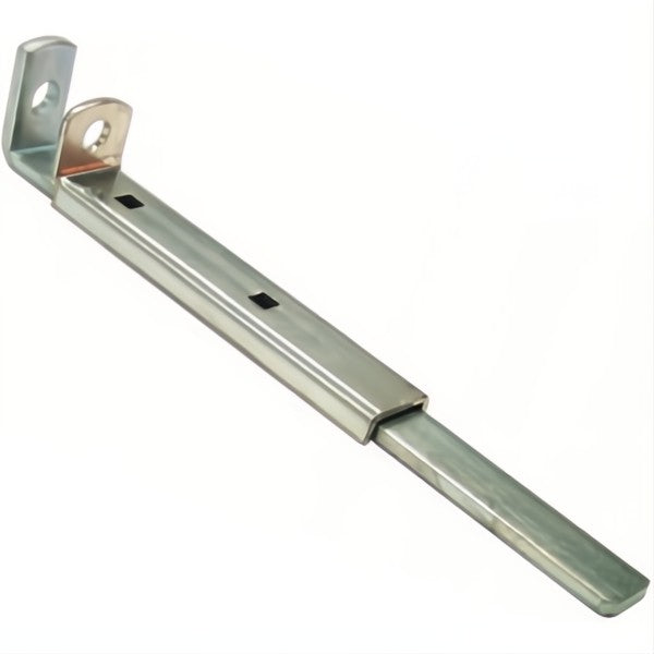 NOVA-FERR CATENACCIO PORTALUCCHETTO ZINCATO BIANCO MM305