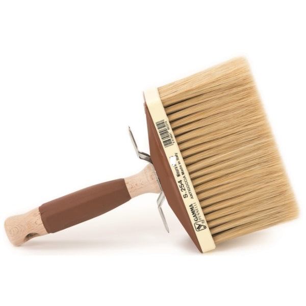 GAMMA PENNELLI PLAFONE ART. S/254 PURA SETOLA BIONDA E HANKOW CM3X 7