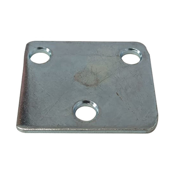 NOVA-FERR CONTROPIASTRA PER CARRELLI MM29 ZINCATA PER ART.5 E 8