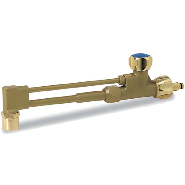 MUJELLI LANCIA TAGLIO SENZA PUNTA ACETILENE PER MINI*