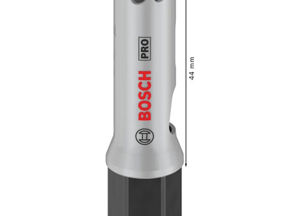 BOSCH SEGA A TAZZA PRO MULTI MATERIAL PC PLUS