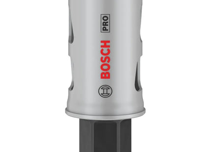 BOSCH SEGA A TAZZA PRO MULTI MATERIAL PC PLUS