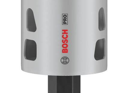 BOSCH SEGA A TAZZA PRO MULTI MATERIAL PC PLUS