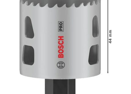 BOSCH SEGA A TAZZA PRO MULTI MATERIAL PC PLUS