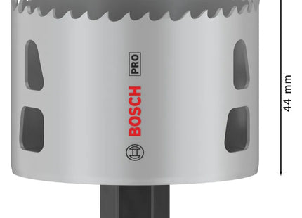 BOSCH SEGA A TAZZA PRO MULTI MATERIAL PC PLUS