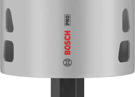 BOSCH SEGA A TAZZA PRO MULTI MATERIAL PC PLUS