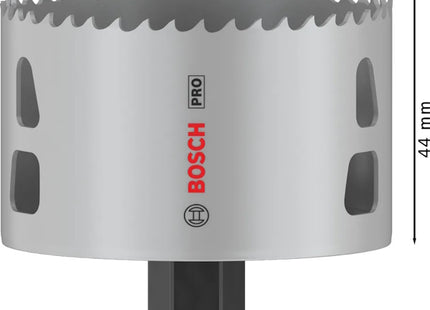 BOSCH SEGA A TAZZA PRO MULTI MATERIAL PC PLUS