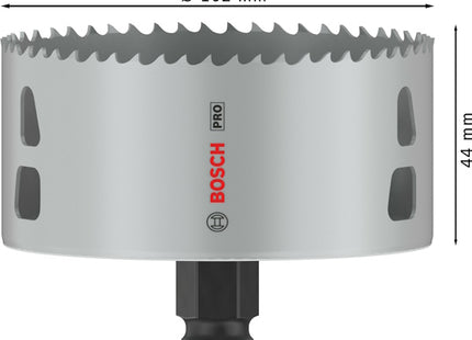 BOSCH SEGA A TAZZA PRO MULTI MATERIAL PC PLUS