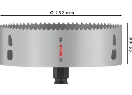 BOSCH SEGA A TAZZA PRO MULTI MATERIAL PC PLUS