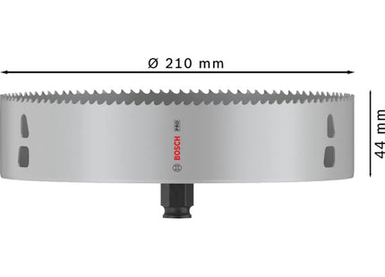 BOSCH SEGA A TAZZA PRO MULTI MATERIAL PC PLUS