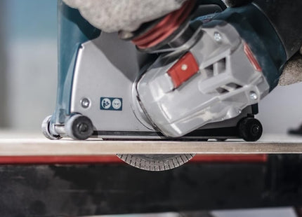 BOSCH DISCO DIAMANTATO PRO CERAMIC EXTRACLEAN TURBO