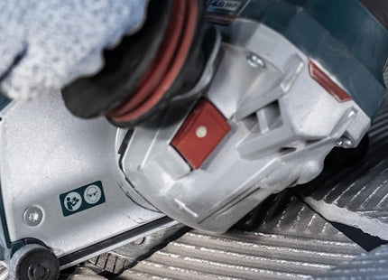 BOSCH DISCO DIAMANTATO PRO CERAMIC EXTRACLEAN TURBO