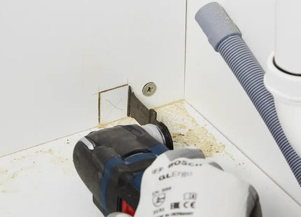 BOSCH LAMA PER MULTIFUNZIONE AIZ 32 EPC MM 32X50