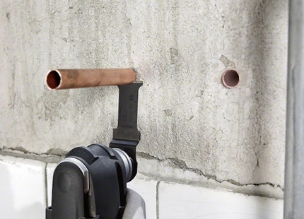 BOSCH LAMA PER MULTIFUNZIONE AIZ 20 AB MM 20X30