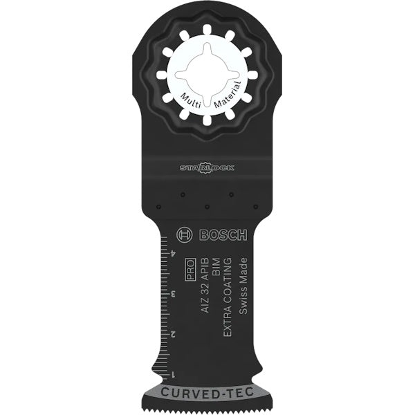 BOSCH LAMA PER MULTIFUNZIONE PRO AIZ 32 APIB MM 32X50