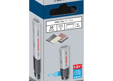 BOSCH SEGA A TAZZA PRO TILE PC