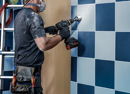 BOSCH SEGA A TAZZA PRO TILE PC