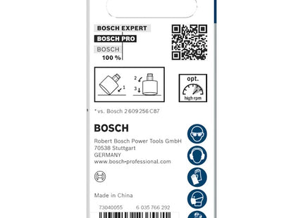 BOSCH SEGA A TAZZA PRO TILE PC