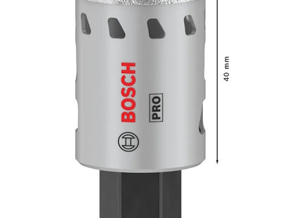 BOSCH SEGA A TAZZA PRO TILE PC