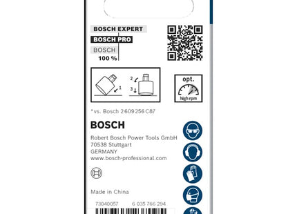 BOSCH SEGA A TAZZA PRO TILE PC