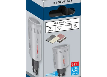 BOSCH SEGA A TAZZA PRO TILE PC