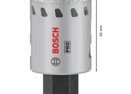 BOSCH SEGA A TAZZA PRO TILE PC