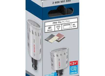 BOSCH SEGA A TAZZA PRO TILE PC