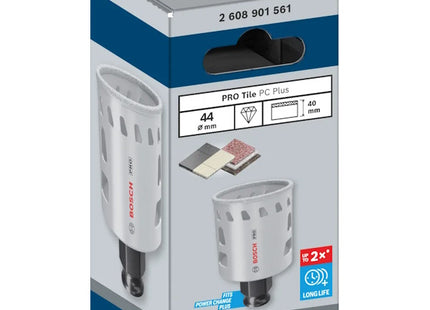 BOSCH SEGA A TAZZA PRO TILE PC