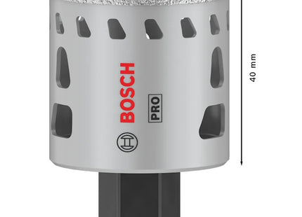 BOSCH SEGA A TAZZA PRO TILE PC