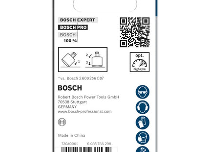 BOSCH SEGA A TAZZA PRO TILE PC