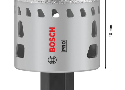 BOSCH SEGA A TAZZA PRO TILE PC