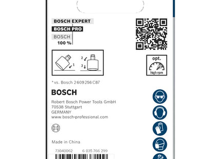 BOSCH SEGA A TAZZA PRO TILE PC