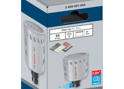 BOSCH SEGA A TAZZA PRO TILE PC