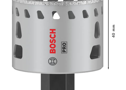 BOSCH SEGA A TAZZA PRO TILE PC