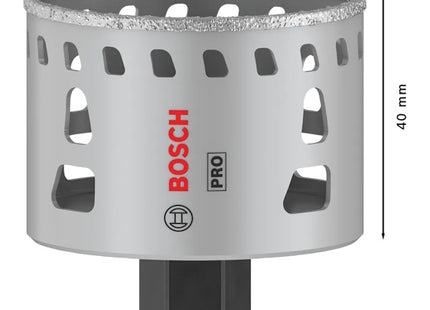 BOSCH SEGA A TAZZA PRO TILE PC