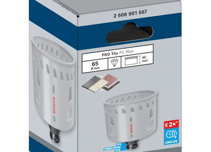 BOSCH SEGA A TAZZA PRO TILE PC