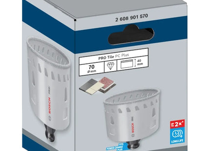 BOSCH SEGA A TAZZA PRO TILE PC