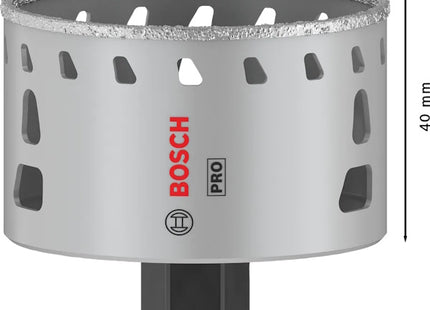 BOSCH SEGA A TAZZA PRO TILE PC