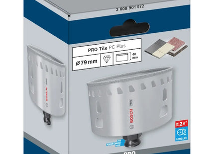 BOSCH SEGA A TAZZA PRO TILE PC