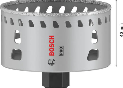 BOSCH SEGA A TAZZA PRO TILE PC