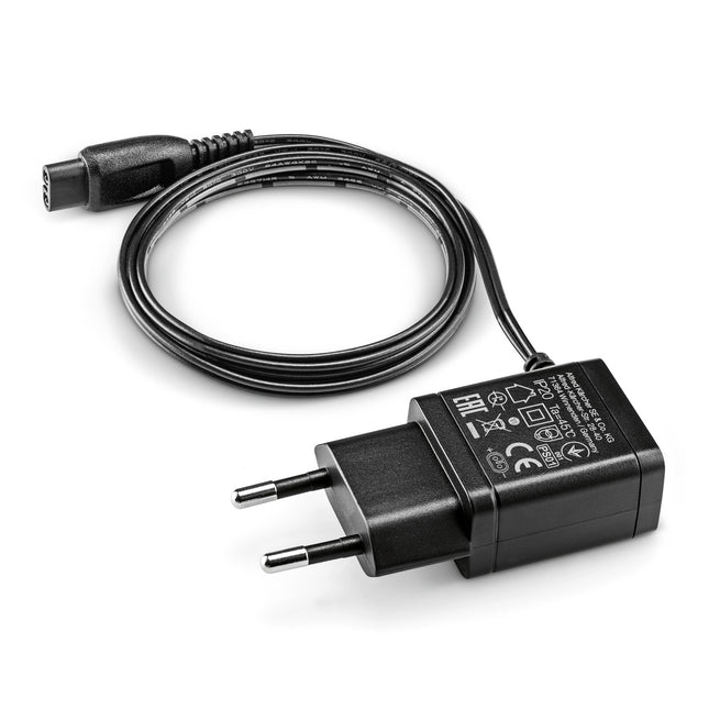 KARCHER CARICABATTERIA PER ASPIRAGOCCE WV E LAVAVETRI KV 4