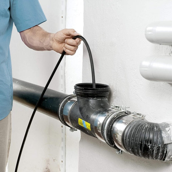 KARCHER DISPOSITIVO STURATUBI MT 7,5 PER IDROPULITRICE SERIE K*